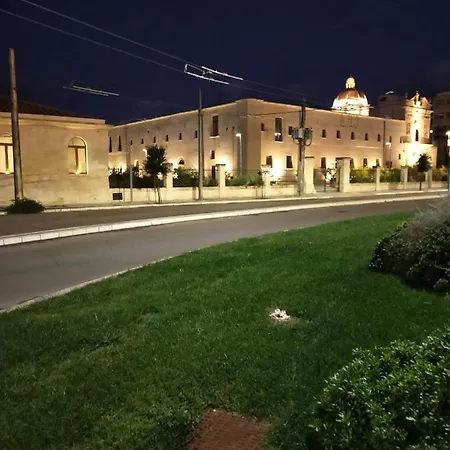 Panzió Porta Deuropa Lecce