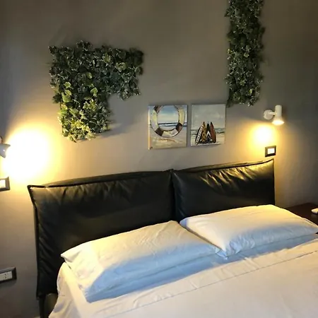 Bed & Breakfast Porta Deuropa 3*