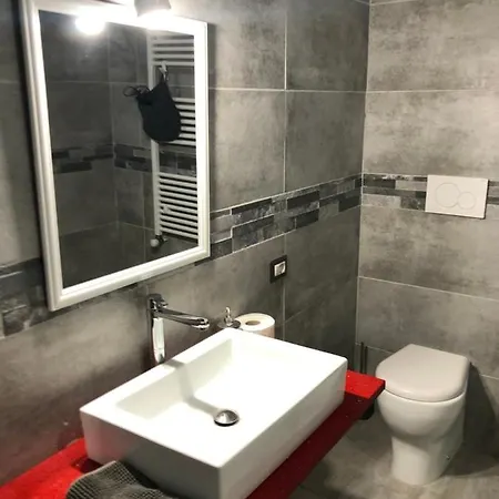 Bed & Breakfast Porta Deuropa 3*