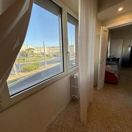 Porta Deuropa Bed & Breakfast Lecce