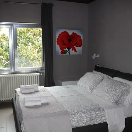 Porta Deuropa 4*