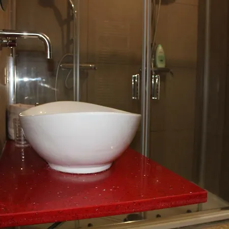 Bed & Breakfast Porta Deuropa 4*