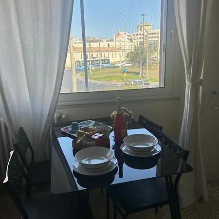 Nocleg ze śniadaniem Porta Deuropa Lecce