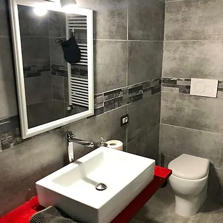 Porta Deuropa Nocleg ze śniadaniem