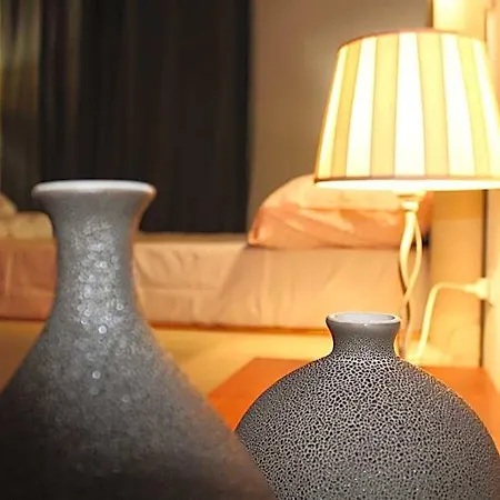 Bed and Breakfast Porta Deuropa Λέτσε