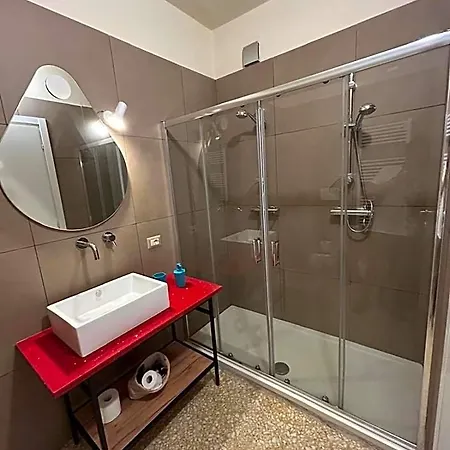 Bed and Breakfast Porta Deuropa 4*