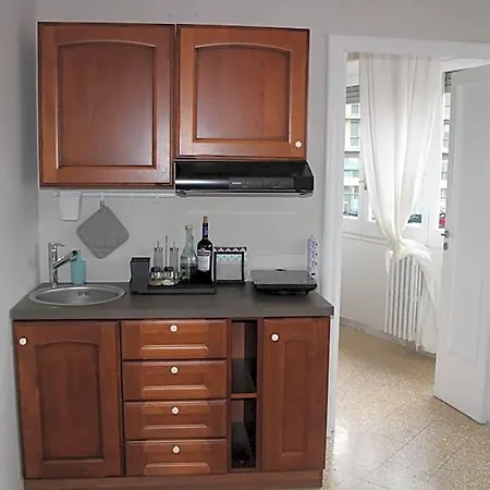 Porta Deuropa 4* Λέτσε