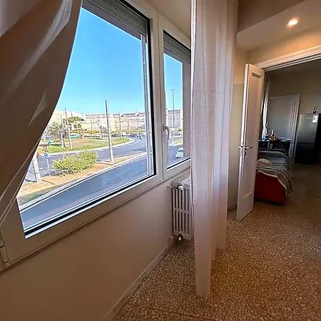 Bed and Breakfast Porta Deuropa
