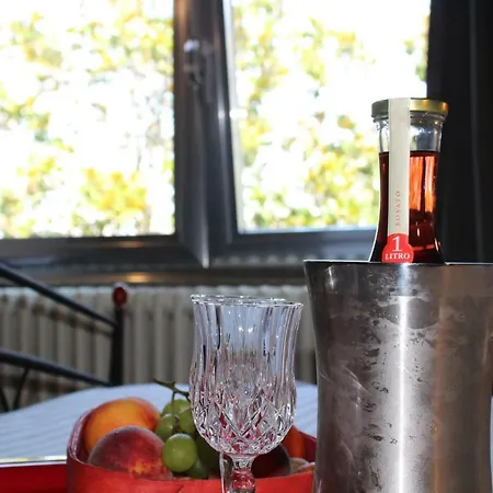 Porta Deuropa 3* 莱切