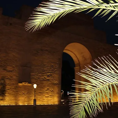 Portadeuropa * Lecce