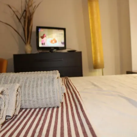 Porta Deuropa Bed & Breakfast 3*