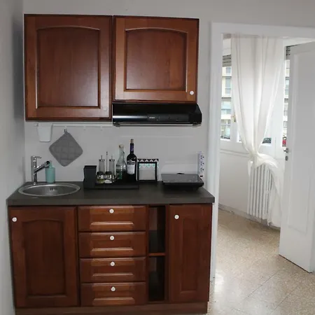 Porta Deuropa Bed & Breakfast Lecce