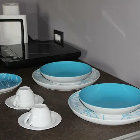 Porta Deuropa Bed & Breakfast