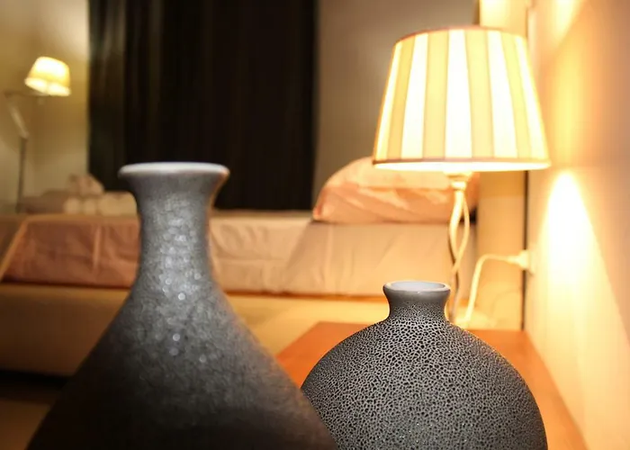 Porta Deuropa לצ'ה